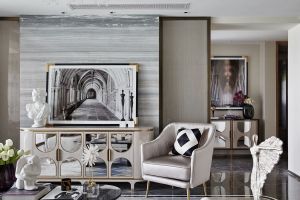 西工區(qū)裝修公司