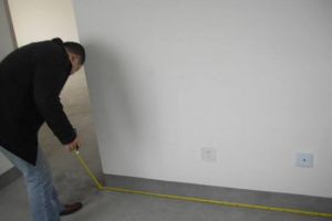 静电地板安装方法