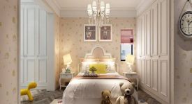 臥室床是選1.5米還是1.8米？太多人不知道，竟有這么多講究