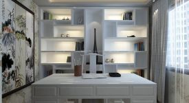 咖啡色裝修風(fēng)格有哪些？設(shè)計(jì)師來解答