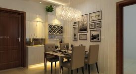 用咖啡色地板裝修合適嗎？