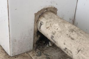 廚房下水地漏
