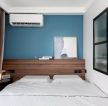 无锡小户型公寓卧室装修图片2023