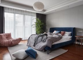 欧式卧室设计图 欧式卧室布置 欧式卧室效果