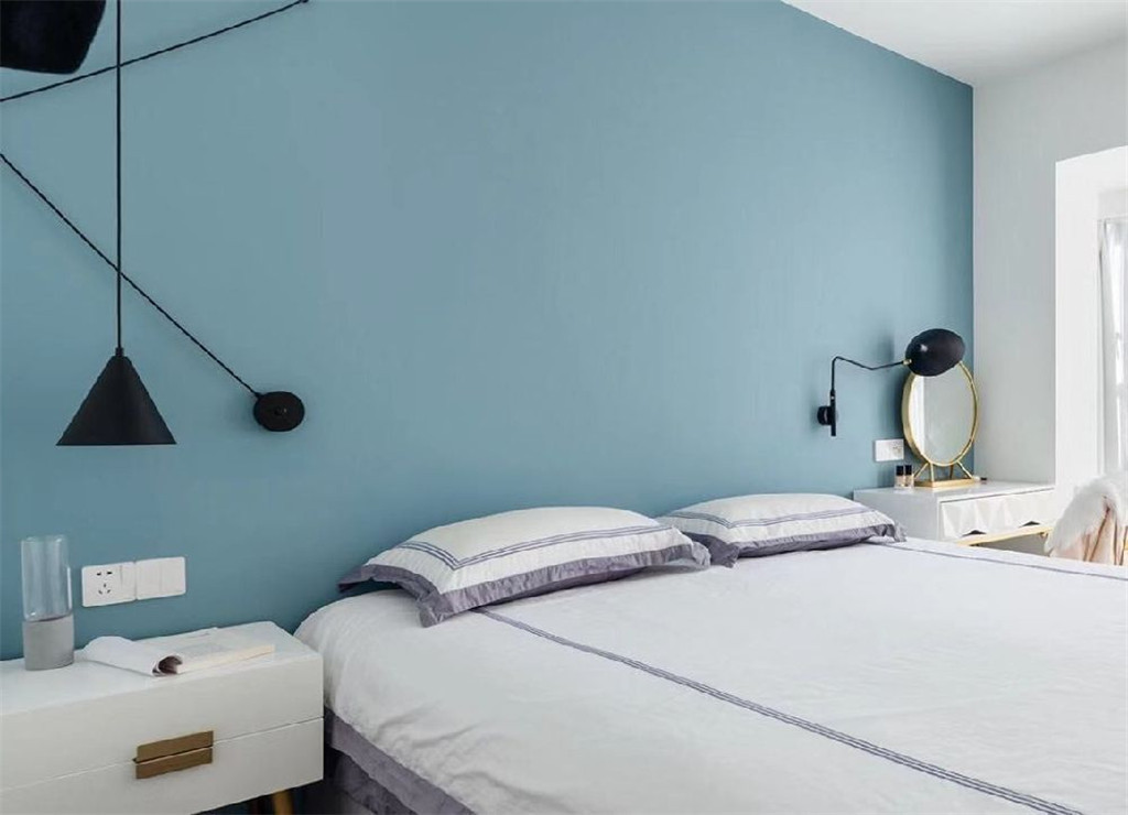 现代风格装修需要多少钱