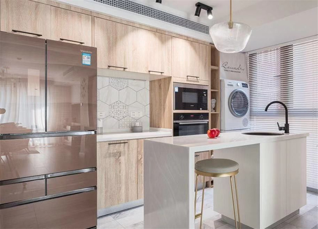 现代风格装修需要多少钱