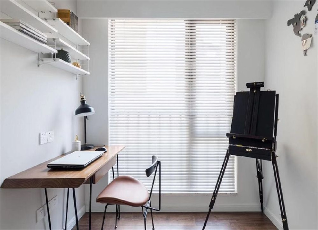 现代风格装修需要多少钱