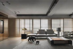 60平方米房屋裝修設(shè)計(jì)