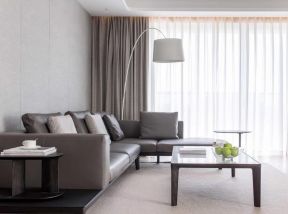 现代客厅装饰 客厅沙发设计图 客厅沙发效果 