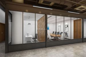 办公空间怎么设计
