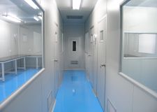 深圳無塵車間裝修施工規(guī)范 無塵車間裝修注意事項