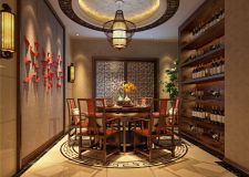 深圳餐廳裝修選什么風(fēng)格 主題餐廳選哪種裝修風(fēng)格好