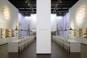 上海展馆设计公司排名