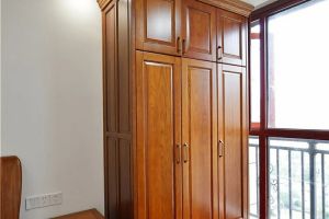 全屋家具實(shí)木