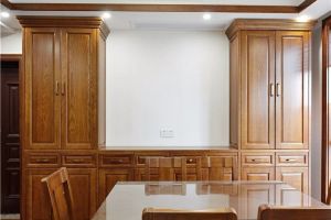 深圳全屋家具定制
