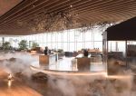 上海现代简约咖啡厅装修设计图片2023