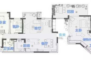 藍色系裝修