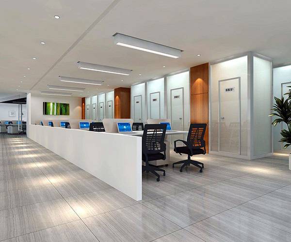 惠州办公室装修公司