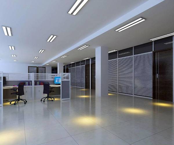 惠州办公室装修公司