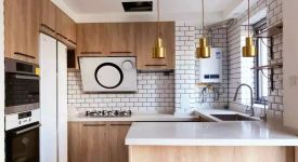 長沙定制多功能櫥柜，解決你百分之九十的廚房問題