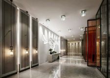 上海酒店装修设计公司哪家好 上海酒店装修设计公司排名