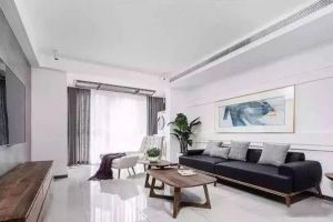 新房室內(nèi)空間設(shè)計