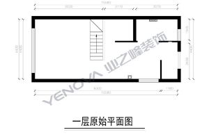 北京公司別墅的裝飾