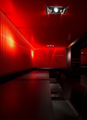 2023无锡特色餐饮店铺室内装修设计