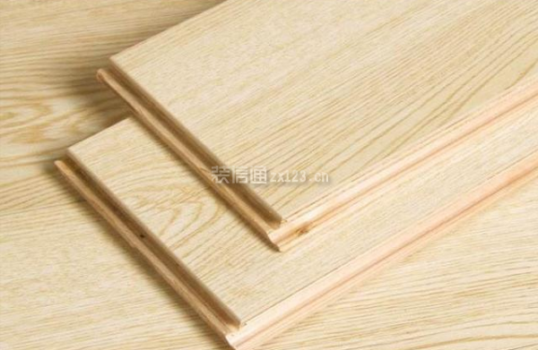 强化复合地板 实木复合地板