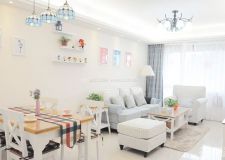 青島裝修室內(nèi)色彩如何搭配 四種經(jīng)典色彩搭配