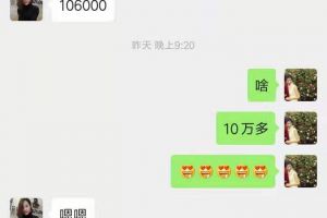 农村10万元二层楼房