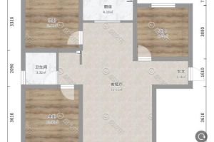 丰镇古建长廊