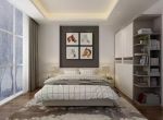 【新世界装饰】卧室布局设计思路全解析 你需要一个属于自己的卧室