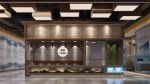 途味轩中餐厅中式风格260平米设计案例