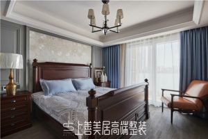 石家莊上善美居裝飾簽單