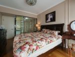 汇融悉尼湾130平美式风格四居室装修案例