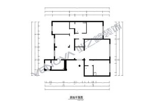 173平米装修