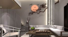 禪意裝修