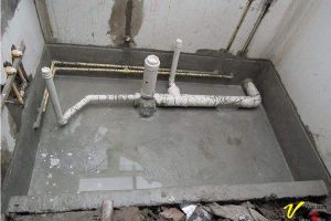 家装防水施工常识
