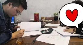 【惠麗達(dá)裝飾】九龍倉碧璽簽下一單~