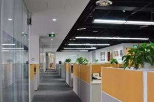 辦公室照明設(shè)計(jì)