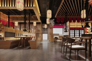 設(shè)計(jì)設(shè)計(jì)飯店公司