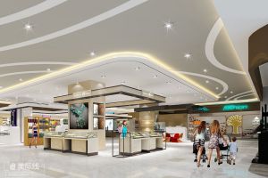 酒店設計手法