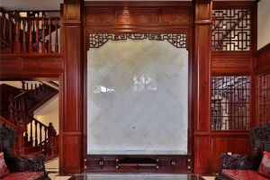 實(shí)木加布沙發(fā)