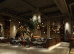 【上海悦凯装饰】如何装修出更舒适的咖啡厅呢
