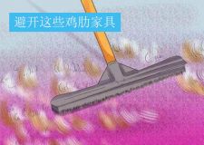 年度盤點14件最不實用的家具，80%的人后悔沒早點知道！