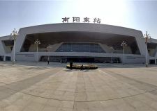 關(guān)于南陽高鐵，你想知道的都在這里！