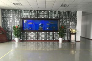 深圳市酒店装修