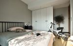 瑞东·瑞学府北欧风格三居室100平米装修设计案例