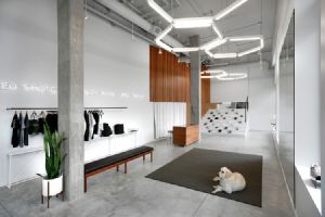 成都商業(yè)店鋪設(shè)計(jì)公司